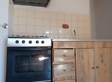 Departamento · 50m² · 2 Ambientes · Departamento en Alquiler - 1 Dormitorio 1 Baño - 54 m - La Plata