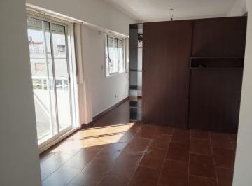 Departamento · 30m² · 1 Ambiente · Departamento Monoambiente en Alquiler, Saenz Peña