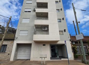 Departamento · 30m² · 1 Ambiente · Departamento en Alquiler Bajas Expensas y Cocina Separada, Saenz Peña