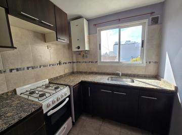 Departamento · 30m² · 1 Ambiente · Departamento Monoambiente en Alquiler, Saenz Peña