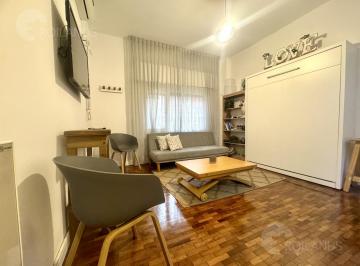 Departamento · 21m² · 1 Ambiente · Venta Departamento Monoambiente en Belgrano