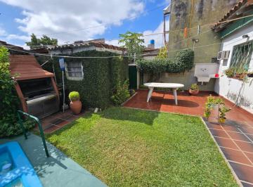 Casa · 100m² · 4 Ambientes · 1 Cochera · Casa en Venta