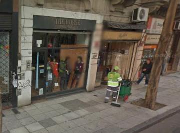 Local comercial · 61m² · Local en Alquiler en Once, Capital Federal, Buenos Aires