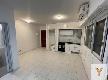 Departamento · 30m² · 1 Ambiente · Departamento en Alquiler - Monoambiente 1 Baño - 30 m - Centro (Capital Federal)