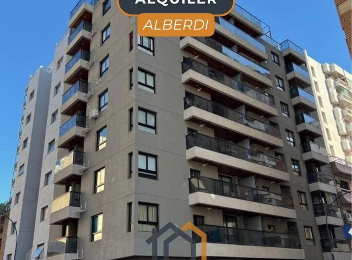 Departamento · 11m² · 1 Dormitorio