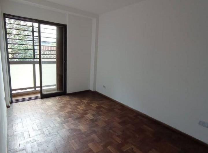 Departamento · 60m² · 4 Ambientes