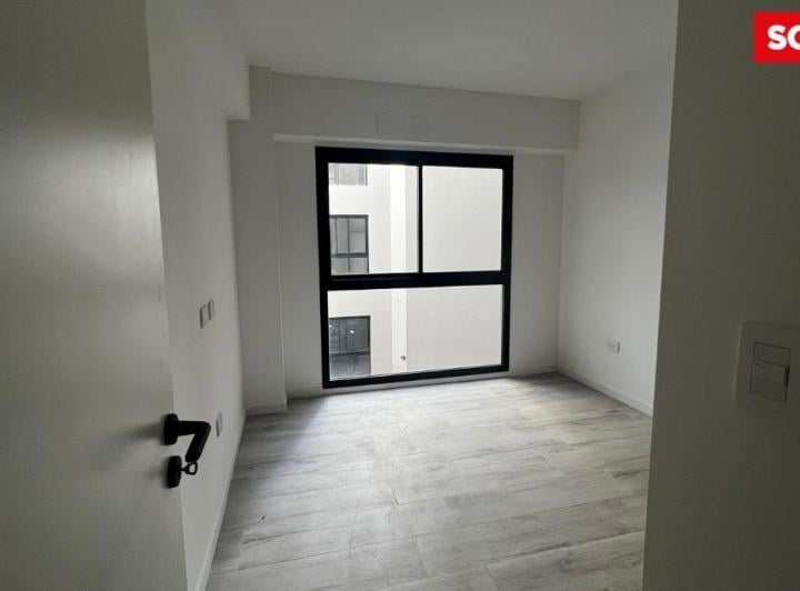Departamento · 40m² · 2 Ambientes