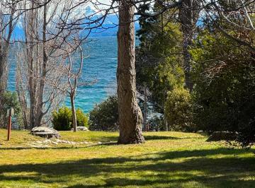 Terreno , San Carlos de Bariloche · Terreno de 1251 m Sobre Calle Modesta Victoria 6360 a 60 m del Lago