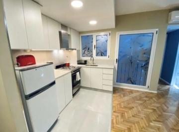Departamento · 50m² · 2 Ambientes · Departamento en Caballito