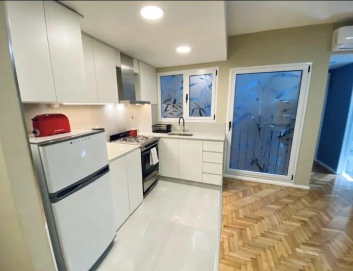 Departamento · 50m² · 2 Ambientes