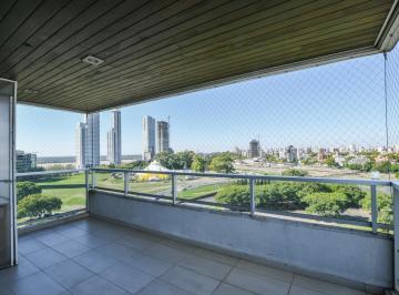 Departamento · 88m² · 4 Ambientes · 1 Cochera · Departamento en Torreón del Río