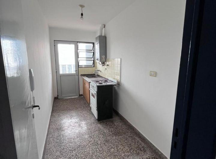 Departamento · 1m² · 1 Ambiente