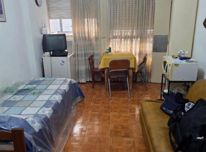 Departamento · 25m² · 1 Ambiente