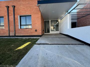 PH · 134m² · 3 Ambientes · 2 Cocheras · Venta Dúplex a Estrenar 2 Dorm. con Cochera | Brisas de Manantiales