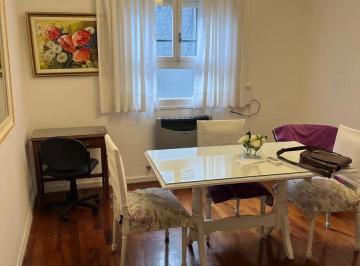 Departamento · 46m² · 3 Ambientes · Alquiler Temporal 3 Ambientes Barrio Norte