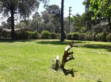 Terreno · 220m² · Terreno 207 m² 12x17,25 en Carumbe