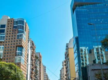Oficina comercial · 130m² · Oficina de 130 m² en Alquiler - Colón y Cañada, Zona Centro, Córdoba