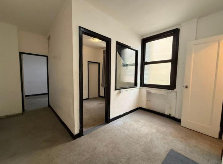 Departamento · 40m² · 2 Ambientes