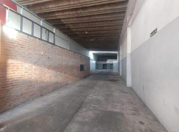 Bodega-Galpón , Tres de Febrero · Alquiler Galpon de 300 m² en Ciudadela