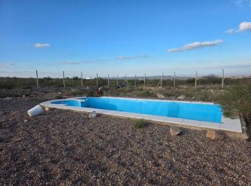 Terreno , Las Heras · Gran Lote en Venta