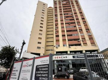 Departamento · 43m² · 2 Ambientes · Departamente Dos Ambientes en Alquiler
