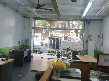 Local comercial de 3 ambientes, Villa Crespo · Alquiler Local Todo Rubro