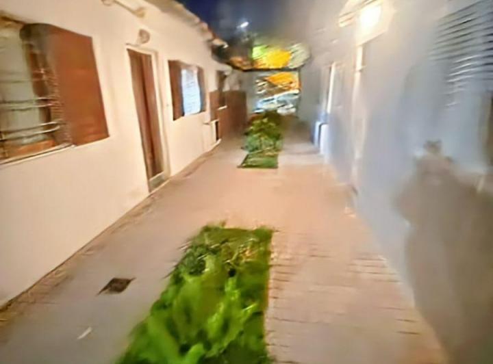 Departamento · 55m² · 4 Ambientes