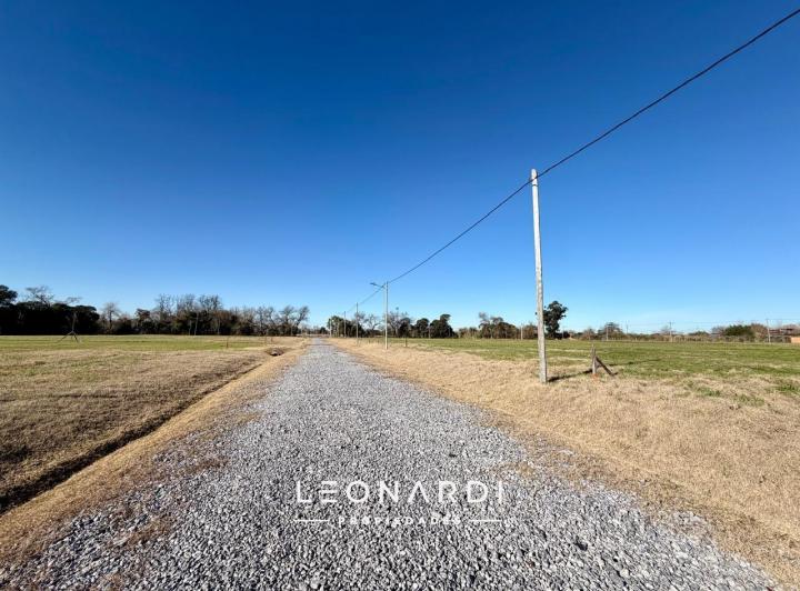 Terreno · 643m²