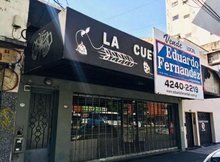 Local comercial · 2070m²
