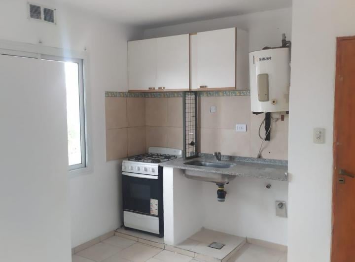 Departamento · 60m² · 3 Ambientes