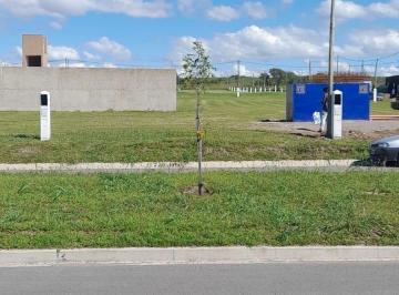 Terreno · 270m² · Terreno en Venta en Docta Central – 270 m²