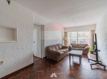 Departamento · 86m² · 4 Ambientes · 1 Cochera · Alquiler Apto 3 Dorm, Serv y Gge Punta Carretas