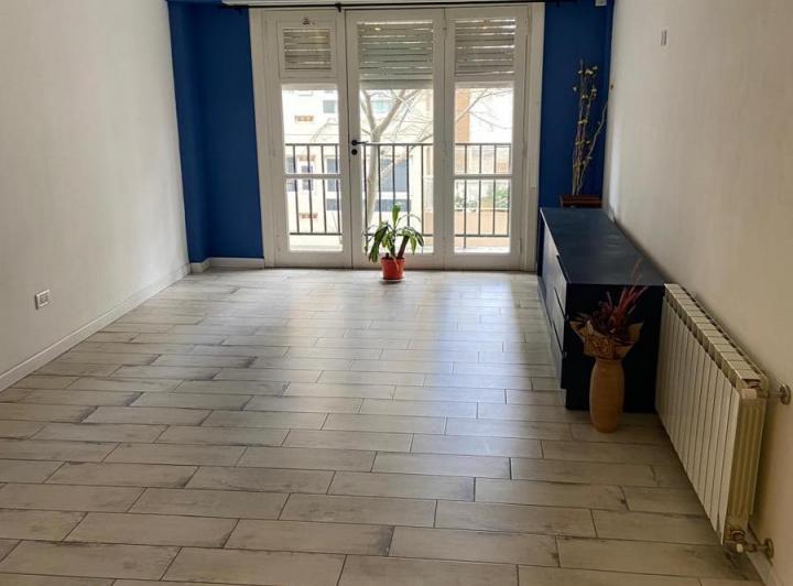 Departamento · 85m² · 3 Ambientes