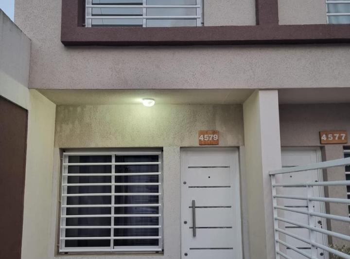 Departamento · 60m² · 3 Ambientes · 1 Cochera