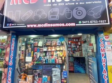 Fondo de comercio · 46m² · Venta Fondo de Comercio San Justo, La Matanza