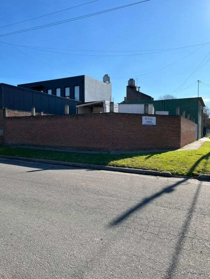Lote en Venta en Barrio Las Avenidas