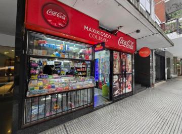 Local comercial · 44m² · 1 Ambiente · Local con 4 m de Frente Vidriado