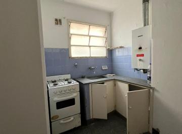 Departamento · 40m² · 4 Ambientes · Departamento en La Plata