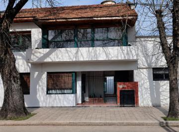 Departamento · 90m² · 4 Ambientes · Departamento 2 Dorm. Escritorio | 90 m² | Plaza Rocha | Apto Mascotas