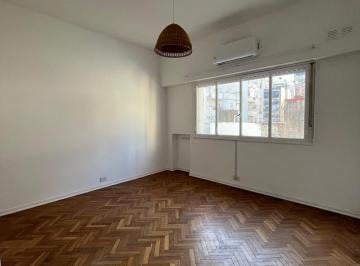 Consultorio de 2 ambientes, Recoleta · Recoleta Dueño Soleado, Silencioso, Ideal Consultorio/oficina