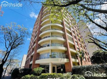 Departamento · 120m² · 4 Ambientes · 2 Cocheras · Departamento en Alquiler en Acassuso