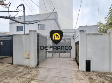 Departamento · 33m² · 2 Ambientes · Departamento en Venta Bella Vista - 2 Amb con Terraza