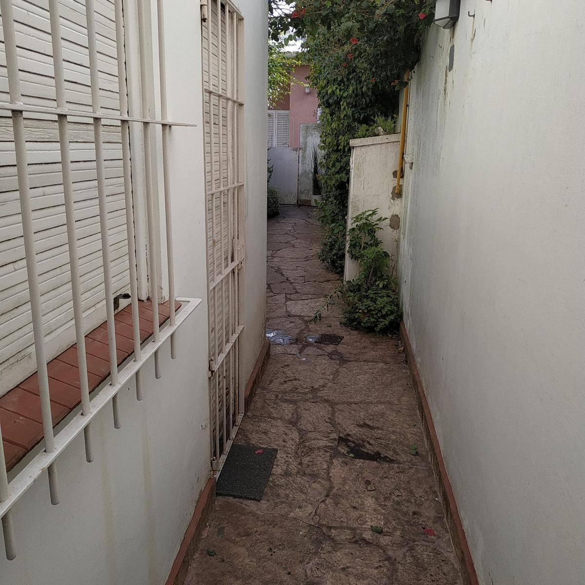 PH con mucha luz y tranquilo, 62m², 4 amb, Chauvín