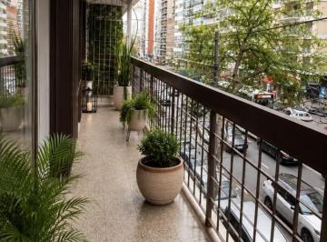 Departamento · 85m² · 4 Ambientes · Departamento en Venta - 2 Dorm. 1 Baño - 90 m - Colegiales