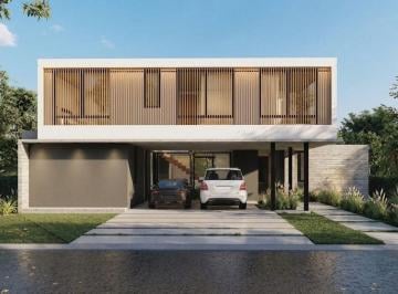Casa de 6 ambientes, Pilar · Venta Casa Lote 800 m² La Dilgencia Pilará Golf Polo Se Aceptan Bienes en Parte de Pago/financiación