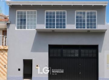 Bodega-Galpón · 507m² · Venta de Galpón en Bernal
