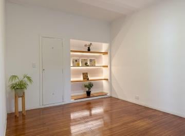 PH · 45m² · 2 Ambientes · P. H en Alquiler en San Isidro - P. Baja 2 Amb Amplios, Reciclado. Muy Luminoso
