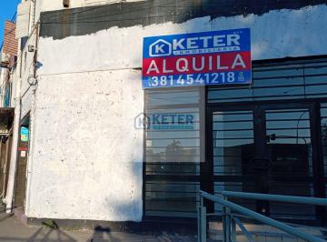 Local comercial · 130m² · 3 Ambientes · Local en San Miguel de Tucumán