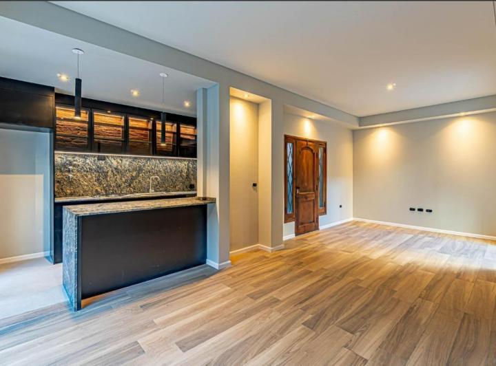 Casa · 95m² · 4 Ambientes