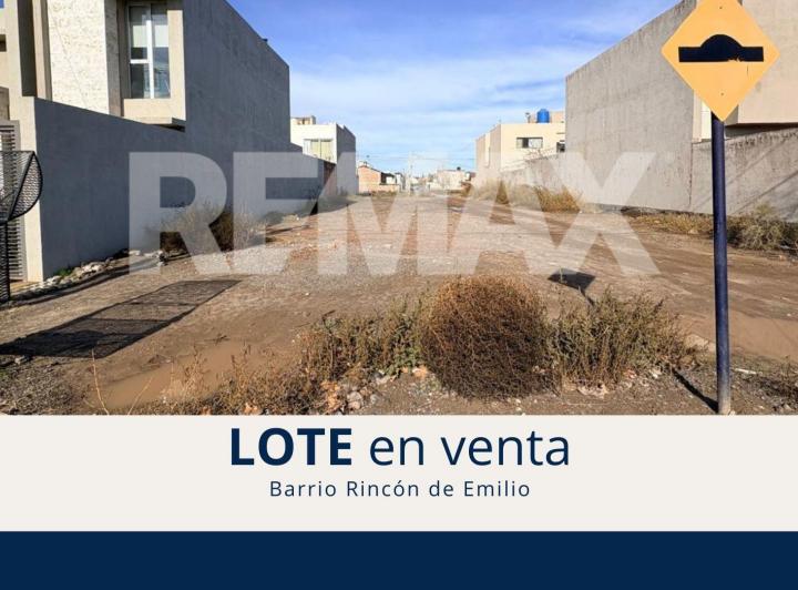 Terreno · 600m²